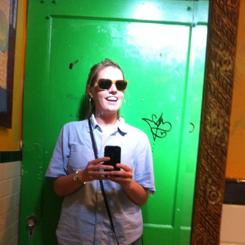 lbuhman's profile picture. 