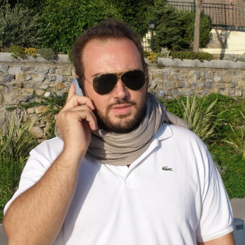 paolone1978's profile picture. 