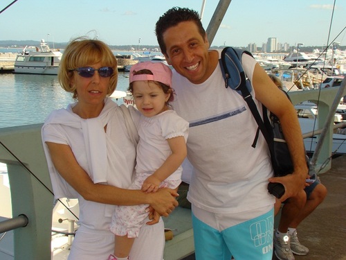 CrisMaccaddon's profile picture. Coach Ontológico. Soy posibilidad en la búsqueda de un liderazgo efectivo que marque una diferencia en la vida de las personas y en los equipos deportivos.-