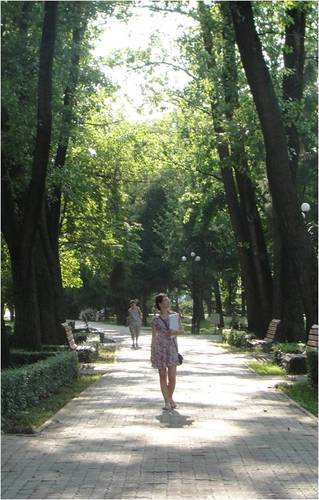 Secretul fericirii este sa-i faci pe ceilalti sa creada ca ei sunt cauza fericirii.