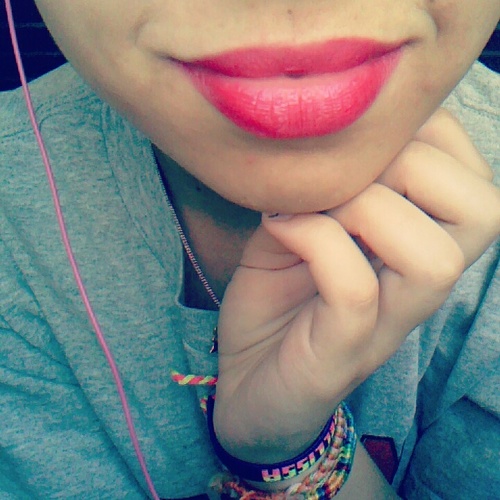 In the end it will be okay, if it's not then it's not the end.