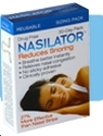 REDUCES SNORING
    Breathe better instantly
    Reduces nasal congestion
    No sticky adhesive
    Clinically proven
    Reusable
    Drug-free