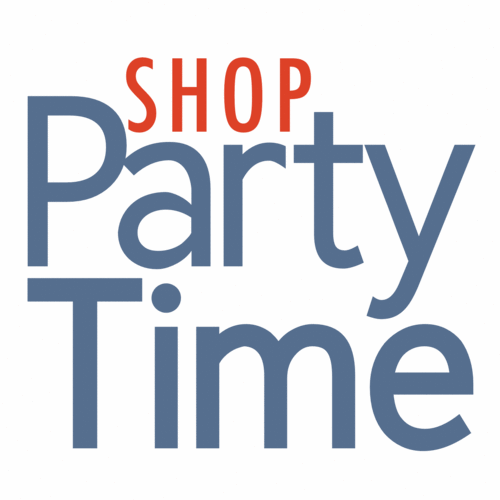 http://t.co/YL7k9Hqwsb offers a large selection of discounted party supplies at 50% off, FREE shipping, and FAST nationwide delivery.