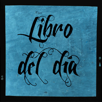 ellibrodeldia's profile picture. La iniciativa #Librodeldia nació con la finalidad de promocionar la lectura, usamos el tag para recomendar nuestros libros preferidos.
librodeldia@hotmail.com