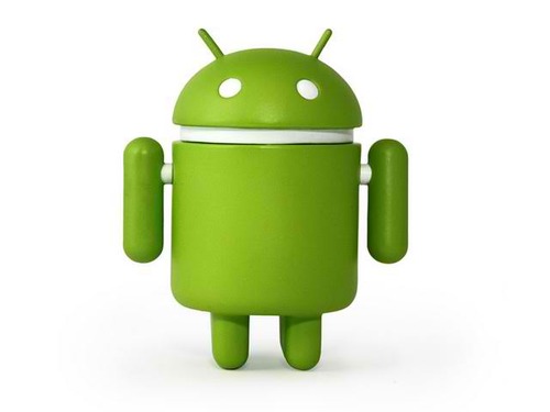 Android Anarchy News, App Reviews and info.