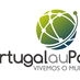 Portugal au Pair (@portugalaupair) Twitter profile photo