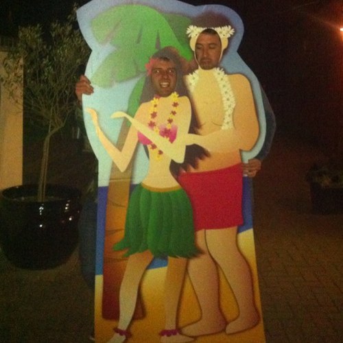 Tommatic82's profile picture. Footwear Designer. Loves Life, friends, family, humour & design