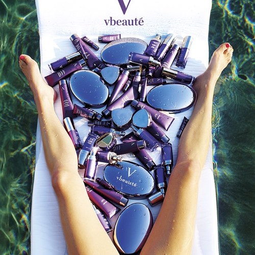 macklowe's profile picture. vbeaute - V is your victory over time!