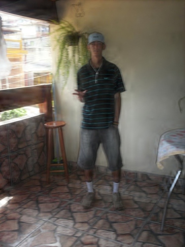 quem sou eu: NielviS LINCOL ..... Sou o garoto $Gnagster$ rs Venha me conher gatinha  quando ficarmos sosinho te mostrarei do que sou capaz !!!