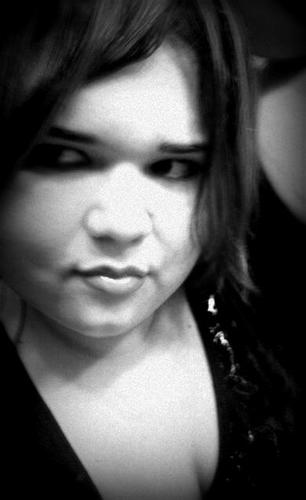I am Happily Married to My Husband Jacob. We very happy and in love been Married going on Four Years Now. 10/25/2008..