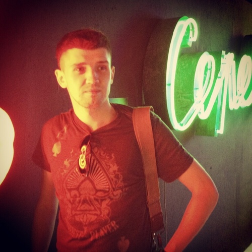 lechsoltys's profile picture. 