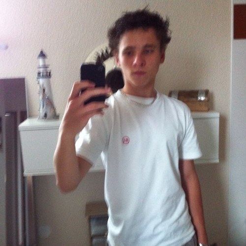 AnvilDodo's profile picture. Lycéen de 17 ans! ;)