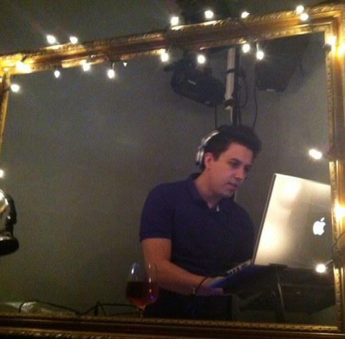 PaulMcCluskey's profile picture. accountant, dancer, dj, chancer