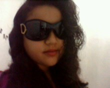 Sou uma menina não normal pois não vim a vida para ser normal mais sim pra ser feliz!;)