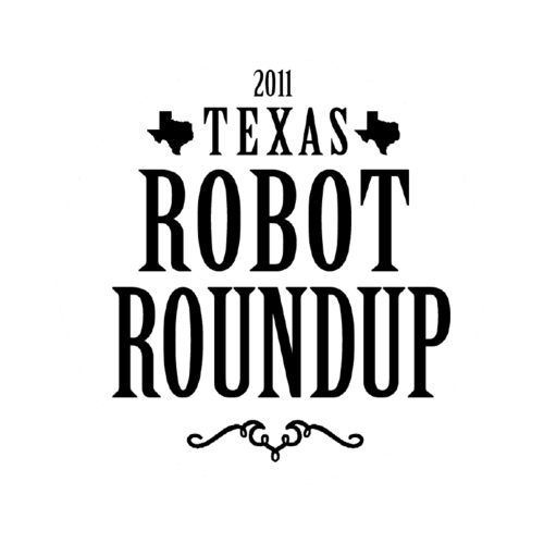 Austin Area FRC Event presented by Anderson Robotics, Team 2158