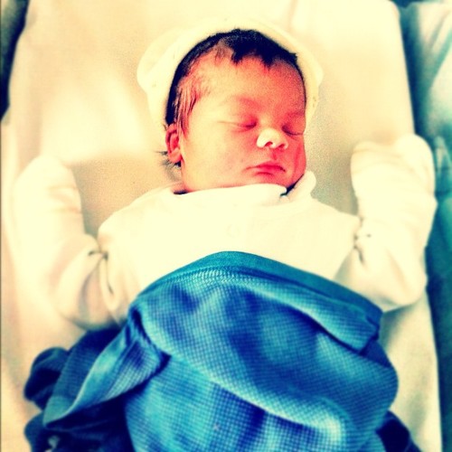 Hi, I'm the 6th member of @ConceptOfficial. I have the best big brother ever @Concept_Karim :) Pooping, peeing, eating and sleeping all day, every day. 12/07/12