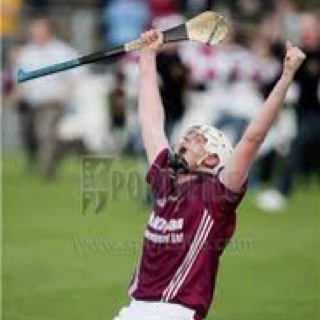 Brian Delargy