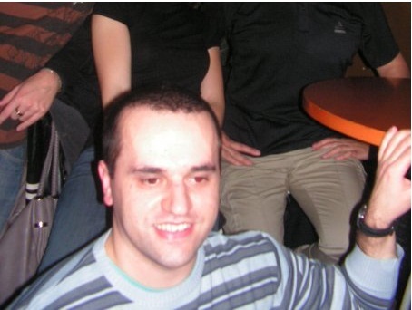 Paolo_ASM78's profile picture. 