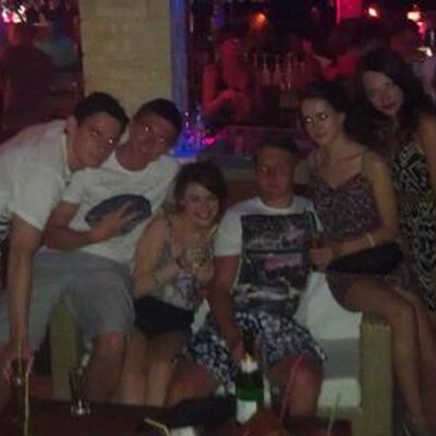 Profile Picture of Alan Potts (@pottsyyyy) on Twitter