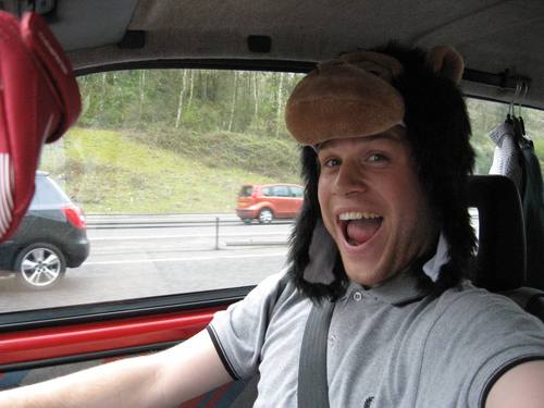 Part of the MursArmy? Then follow this page and share for some j'Olly' updates :') ♥MursArmy♥ ftw !!x