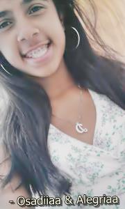 ::. Qero seer somente uma menina ,
                                      segundo o coraçaão de Deeus . (: