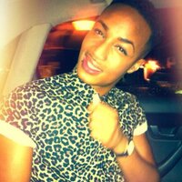 Stefan-jemeel (@stefanjemeel) 's Twitter Profile