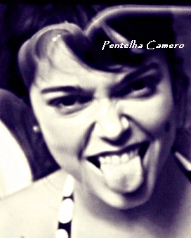 FC Criado Para a Pentelha @bella_camero seguido por ela e reconhecido
TT pessoal @dauelly 
Since : 20/11/2011
Recomeçando : 14/07/2012