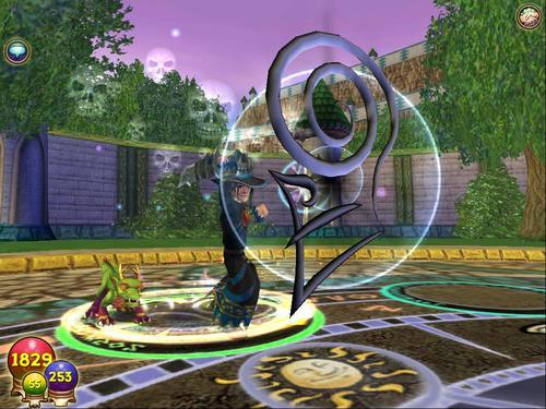 I'm a lvl 30 Necromancer, fan of the Horde, and love all MMOs