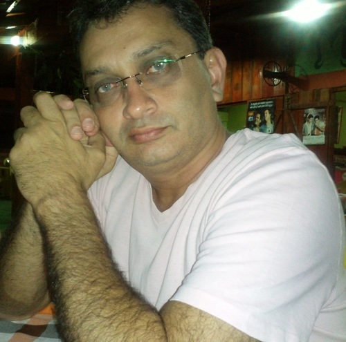 Lutando por um mundo mais justo