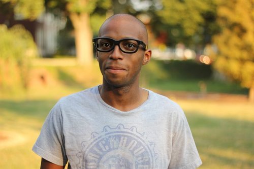 UNCG Alum.Food Lover.Sports Fanatic.