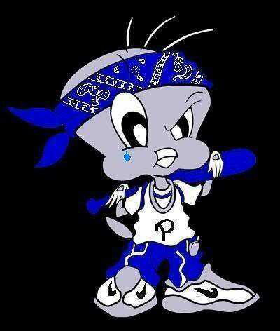 TeeDa1ndOnly13's profile picture. Loyalty