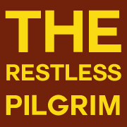 The confessions of a Christ follower with a restless soul. Honest ramblings in pursuit of clarity. Father, guide me!