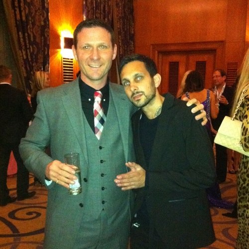 Mike_godolphin's profile picture. Head of Entertainment @ Butlins