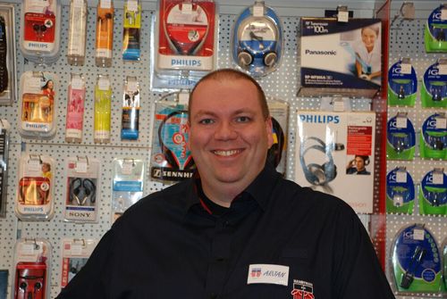 HandymanWijchen's profile picture. We zijn gespecialiseerd in onderdelen voor zowel wit- als bruingoed. Tevens hebben we de grootste collectie printercartridges in Wijchen!