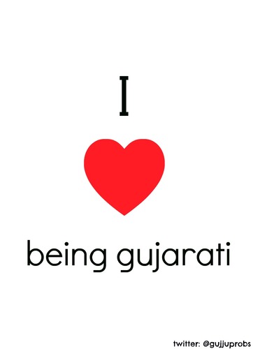 The problems us Gujarati people face. 
Tweet us some suggestions! We'll be glad to retweet them. Follow the only official gujju probs account :)