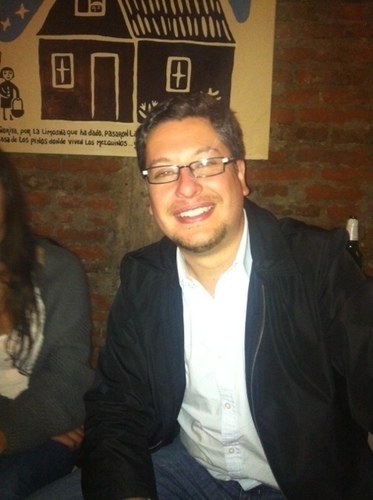 Cuenta Oficial de Candidato a Concejal ROBERTO NEIRA ABURTO  por la comuna de Temuco. PPD. Cuenta personal @RobertoIX