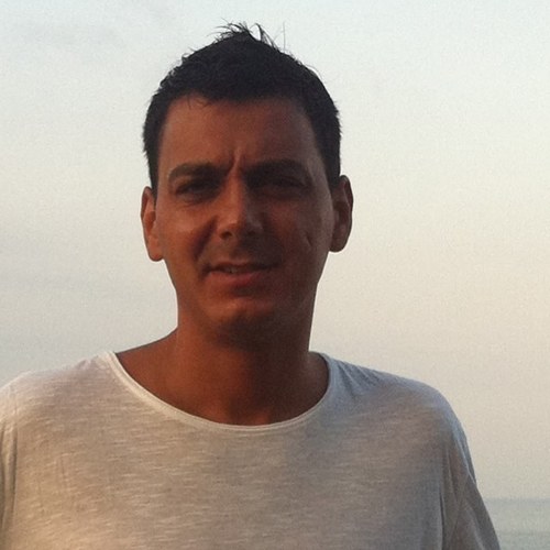 javi_alves's profile picture. 