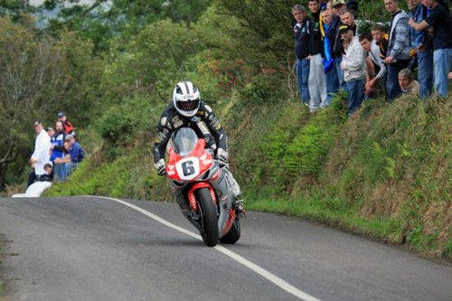 Road Racing Photographer and Journalist. Road and Off Road Race commentator. Rugby fan, Leinster and Ireland, and general sports fan.