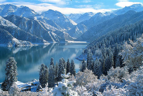 The most beautiful town in the world http://t.co/TG46446M