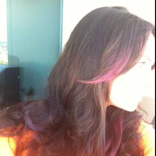 PoissonR0uge's profile picture. Travelista + Advertista + Culinista