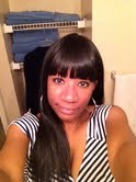 Christian, Auntie, co-worker and Determined to make it in this life