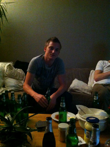 Magicmax94's profile picture. 