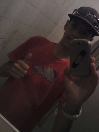 Nem melhor nem pior, apenas Diferenciado // MSN: Guilherme_02_perfil@hotmail.com