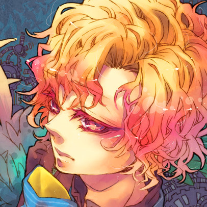 A fallen angel. ((OC/RP/18+))