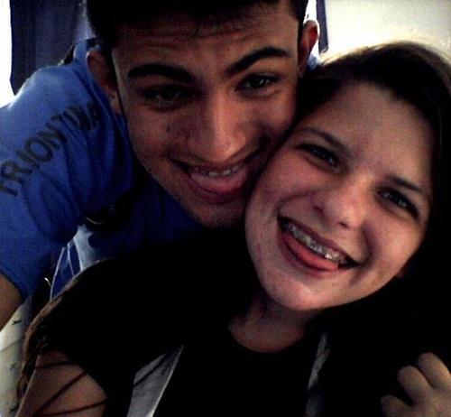 eu te amo muito meu principe / @dodieguinho
