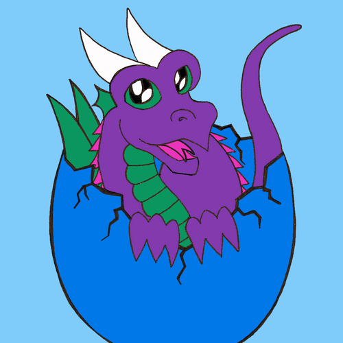 MakeMeAdragon's profile picture. We make custom dragon drawings! Want one for yourself? Check us out on our Website! http://t.co/DDaLFgHZrZ