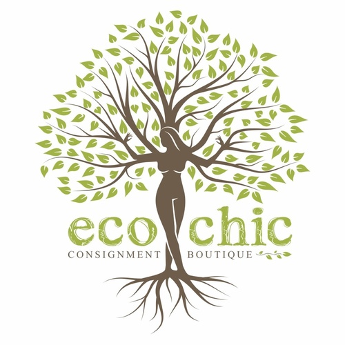 Eco-Chic is a high end women’s #consignment boutique. It’s also a sisterhood of #fashion goddesses committed to #sustainable chic.