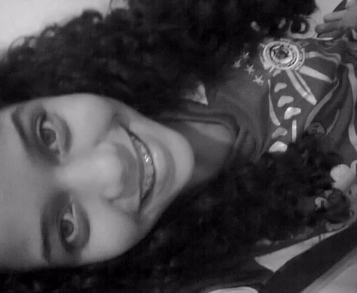 Deixa eu ser a mais feliz ?
