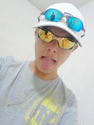 Humilde sempre .