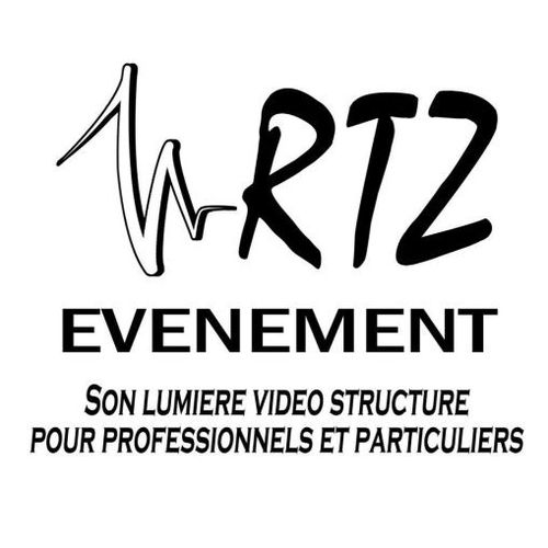 RTZ_Evenement's profile picture. Sonorisation, éclairage, vidéo, structure en location, vente et prestation. Concerts, événements, théatres, spectacles...